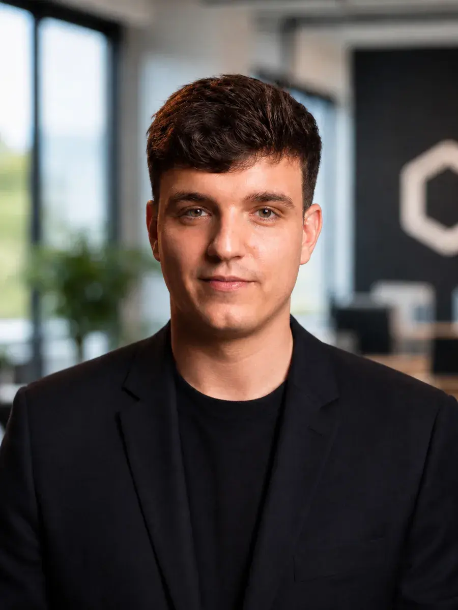 Max Mencl